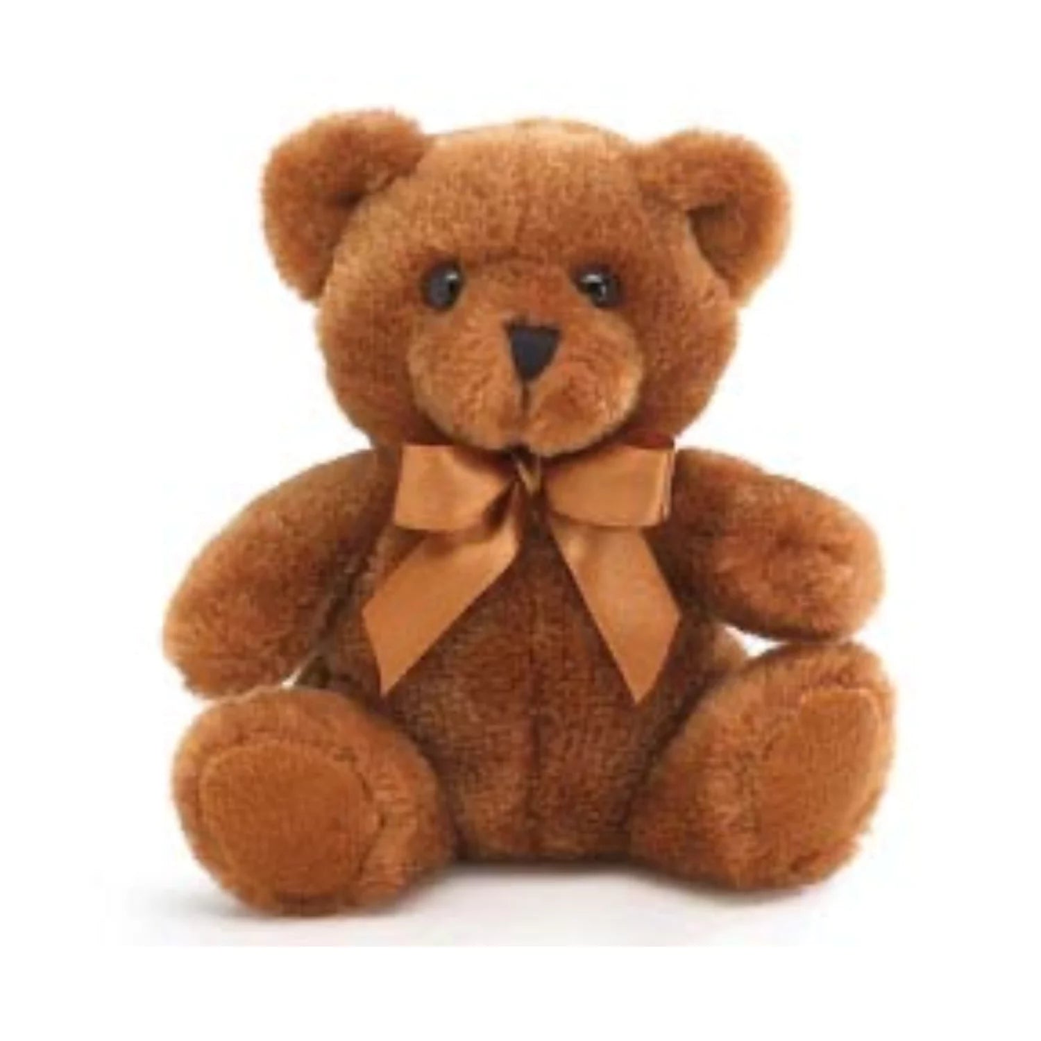 Stuffed Animal Add-On 6.5" Brown Bear