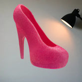 Variety of Sparkling Princess Heels White Chocolate 0.8-8 oz