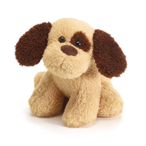 Stuffed Animal Add-On 6.5" Puppy Dog