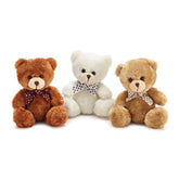 Stuffed Animal Add-On 4.5" Bear