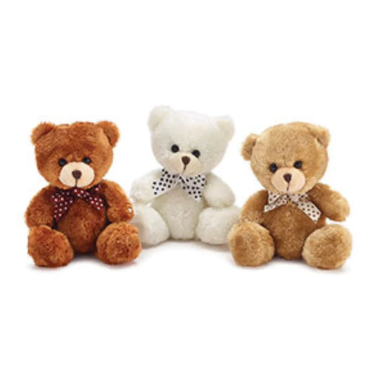 Stuffed Animal Add-On 4.5" Bear 1500