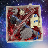 Star Wars White & Milk Chocolate Gift Box