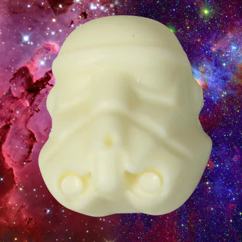 Star Wars White & Milk Chocolate Gift Box