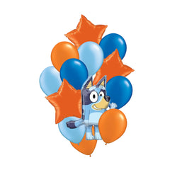 Create Your Own Balloon Bouquet For Any Occasion - Package 4