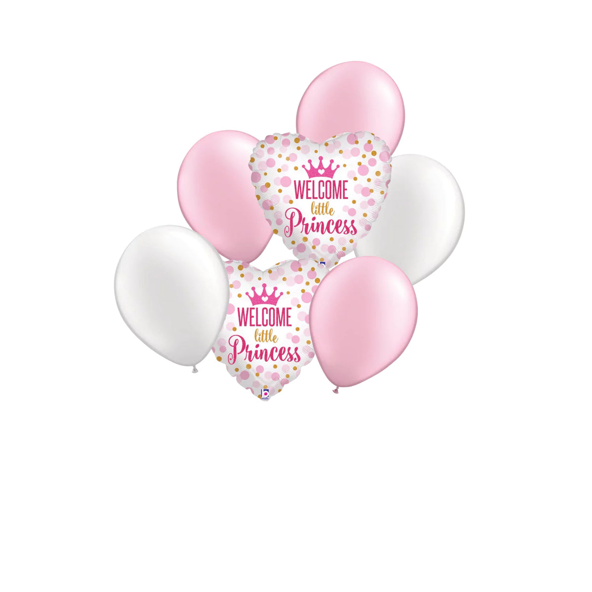 Create Your Own Balloon Bouquet For Any Occasion - Package 2