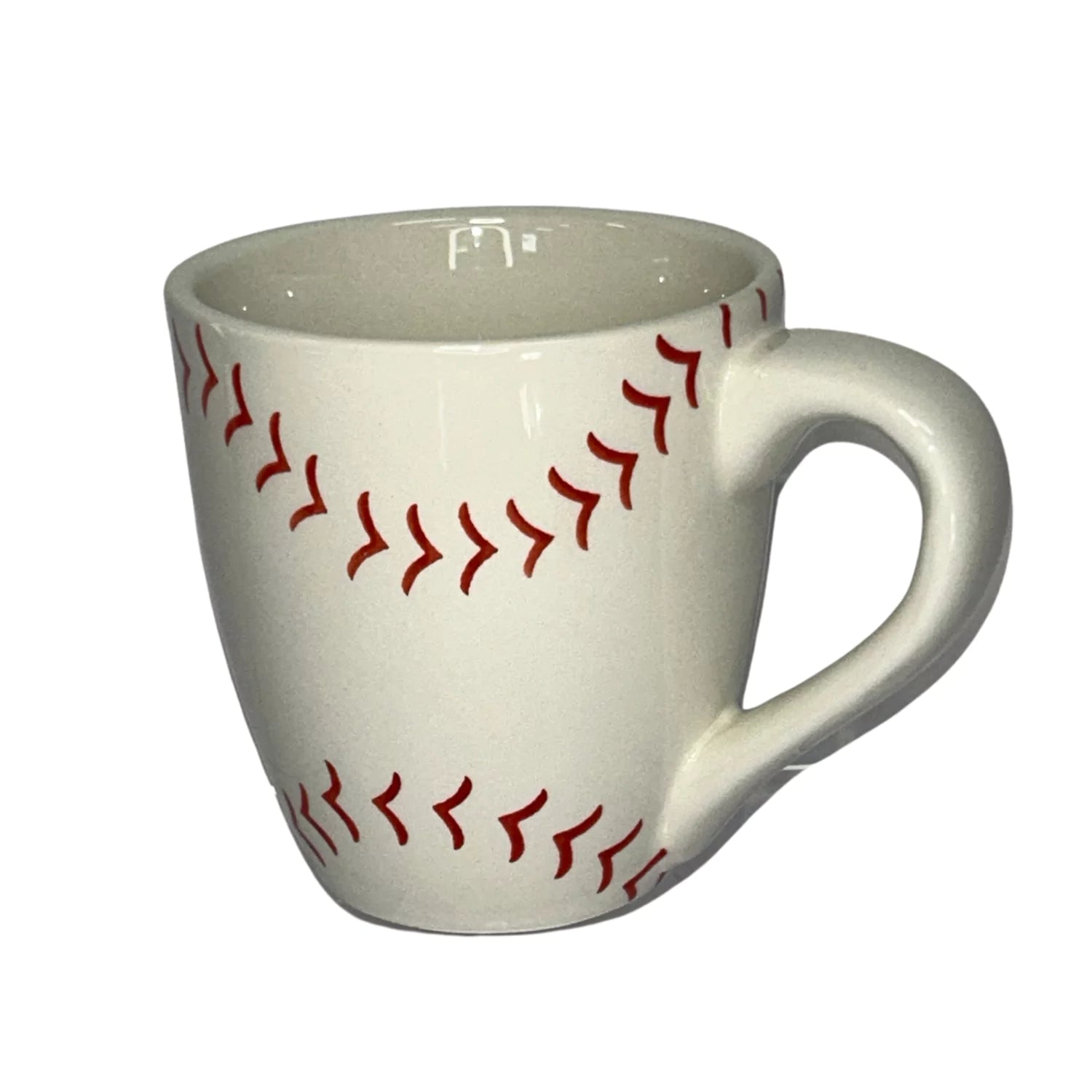 Baseball Mug Sports White Chocolate Candy Bouquet