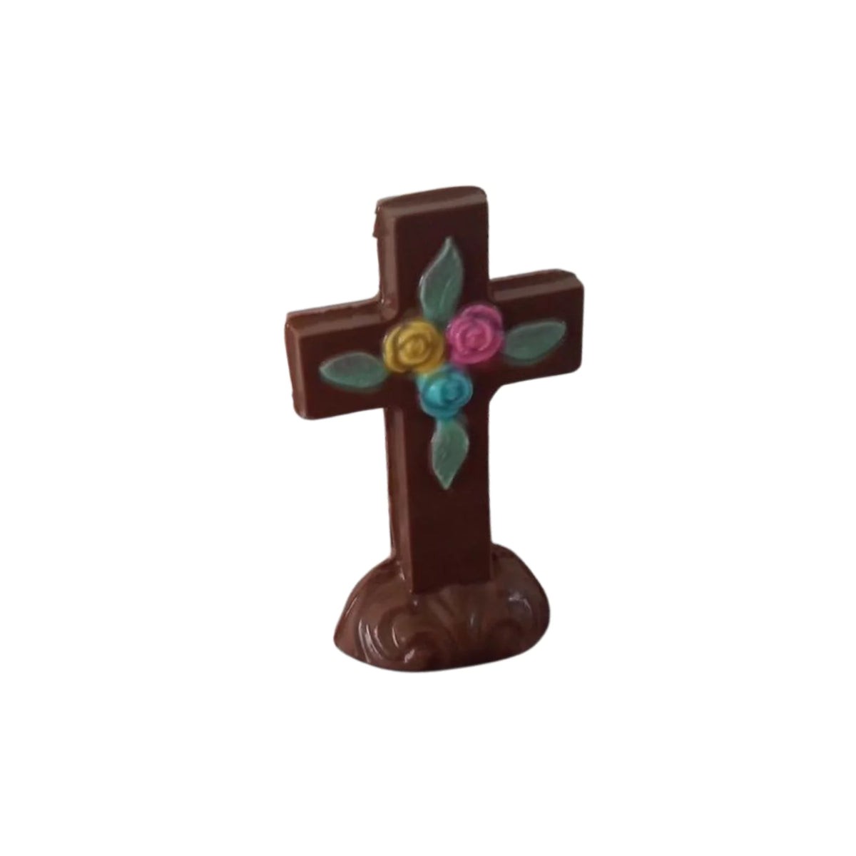 Holy Easter Crosses White & Milk Chocolate Treat 2.0 Milk Chocolate