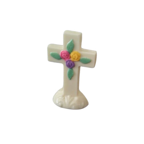 Holy Easter Crosses White & Milk Chocolate Treat 2.0 White Chocolate